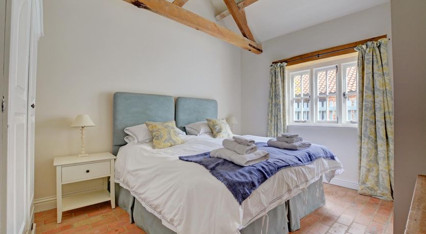 Photo of 2 Bed in Langham