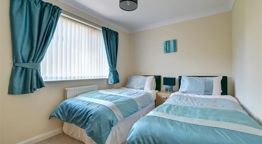 Photo of 2 Bed in Whitby