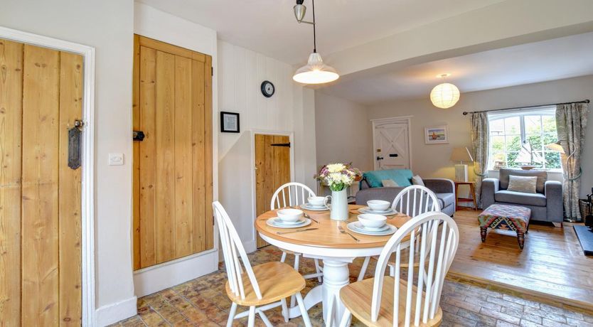 Photo of 2 Bed in Orford