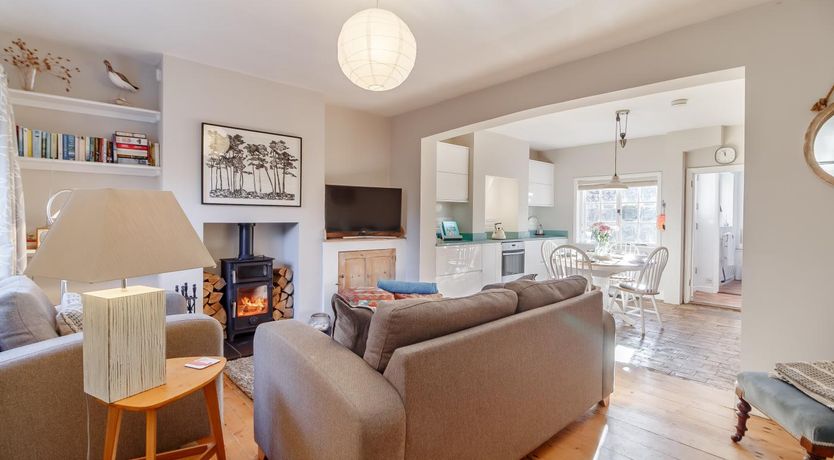 Photo of 2 Bed in Orford