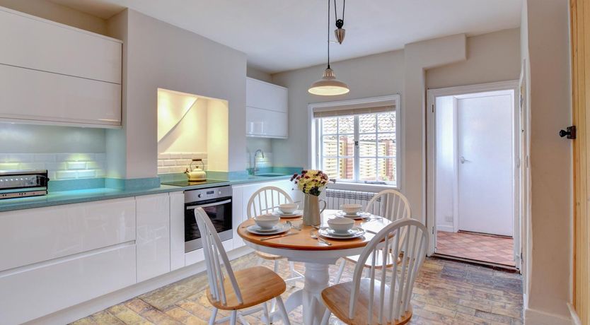 Photo of 2 Bed in Orford