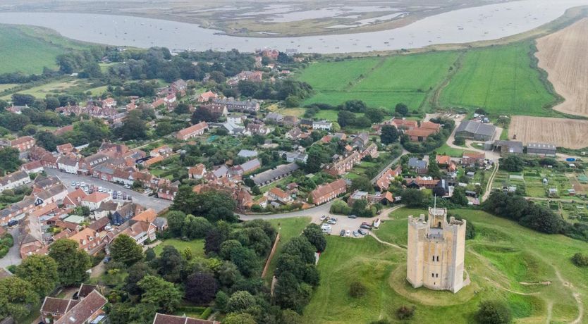 Photo of 2 Bed in Orford