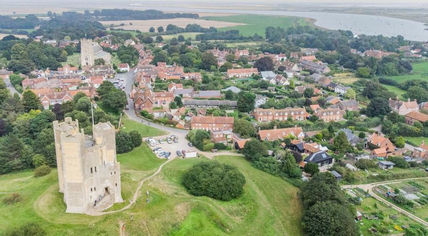 Photo of 2 Bed in Orford