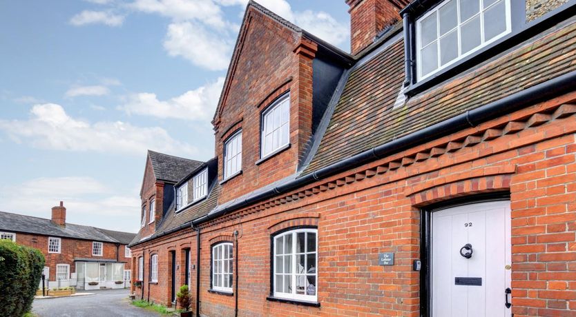 Photo of 2 Bed in Orford