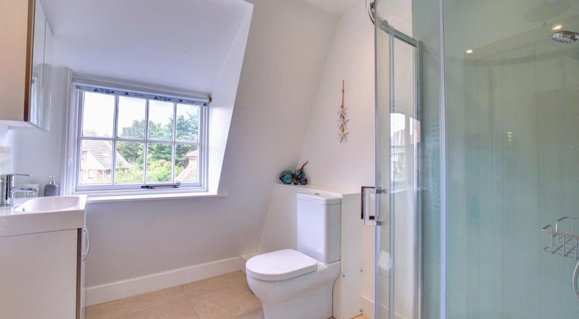 Photo of 2 Bed in Orford