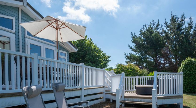 Photo of 2 Bed in Aldeburgh