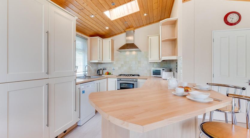 Photo of 2 Bed in Aldeburgh