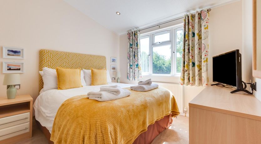Photo of 2 Bed in Aldeburgh