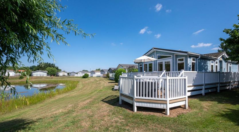 Photo of 2 Bed in Aldeburgh