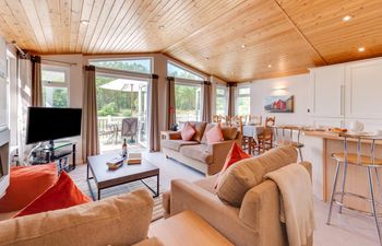 2 Bed in Aldeburgh Holiday Home