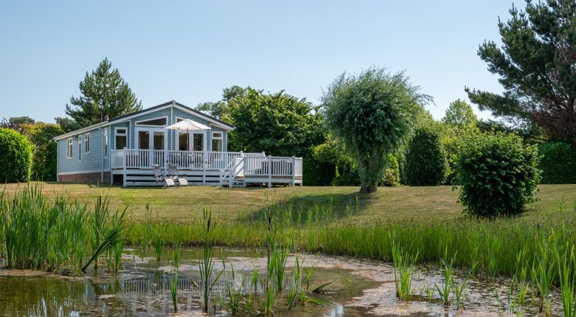 Photo of 2 Bed in Aldeburgh