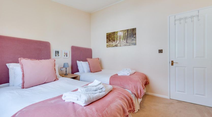 Photo of 2 Bed in Aldeburgh