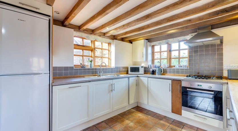 Photo of 3 Bed in Benenden
