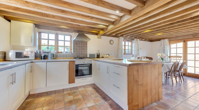Photo of 3 Bed in Benenden