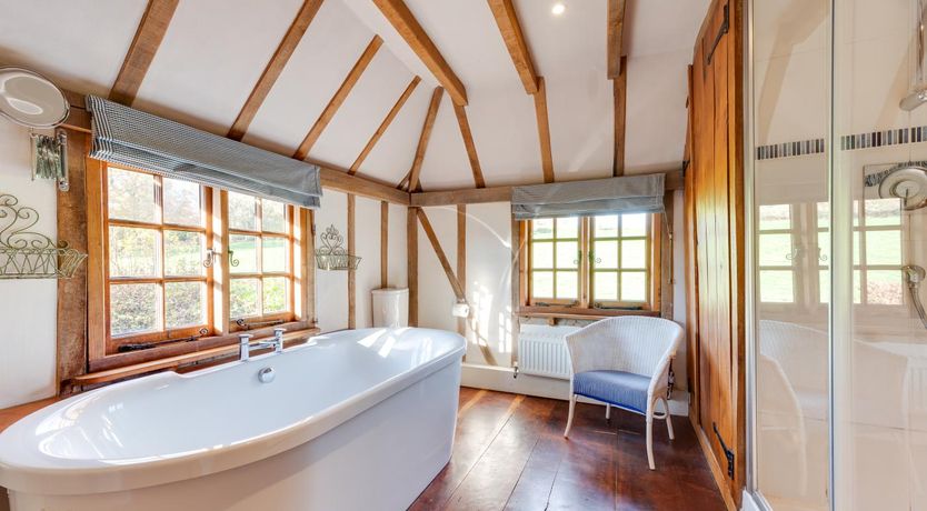 Photo of 3 Bed in Benenden