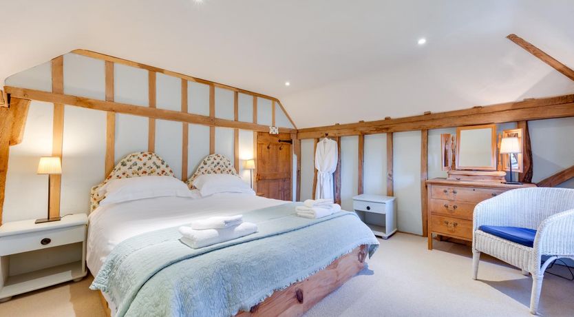 Photo of 3 Bed in Benenden