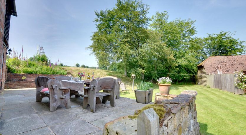 Photo of 3 Bed in Benenden