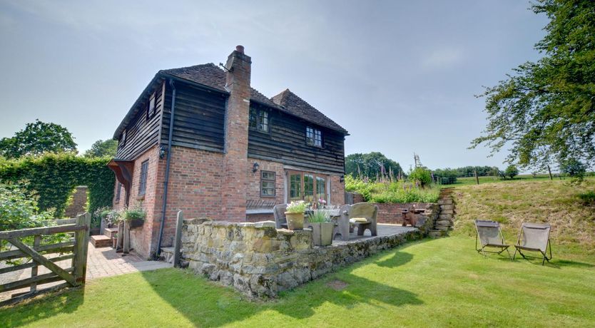 Photo of 3 Bed in Benenden