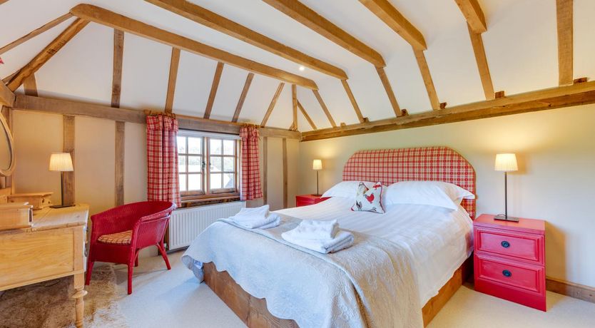 Photo of 3 Bed in Benenden