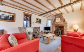 Photo of 3 Bed in Benenden