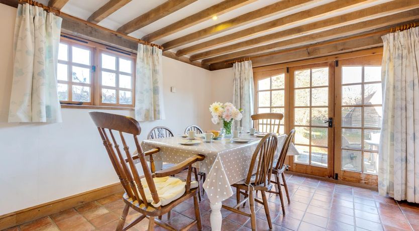 Photo of 3 Bed in Benenden