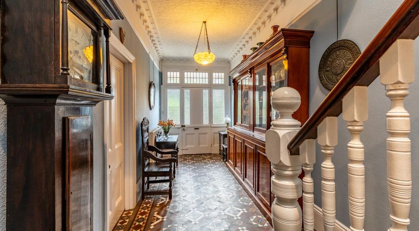 Photo of 4 Bed in Ilfracombe