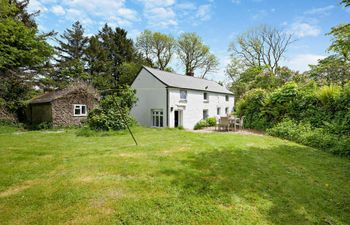 2 Bed in Advent Holiday Home