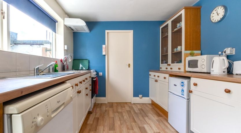 Photo of 2 Bed in Whitby