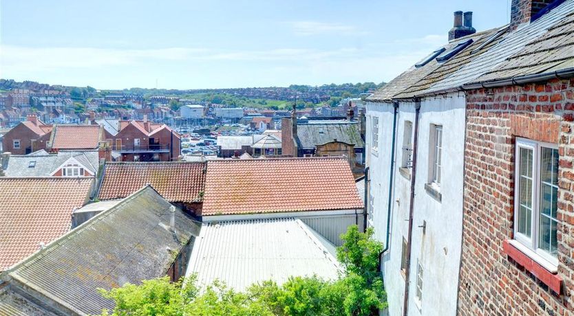 Photo of 2 Bed in Whitby