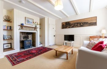 2 Bed in Whitby Holiday Home