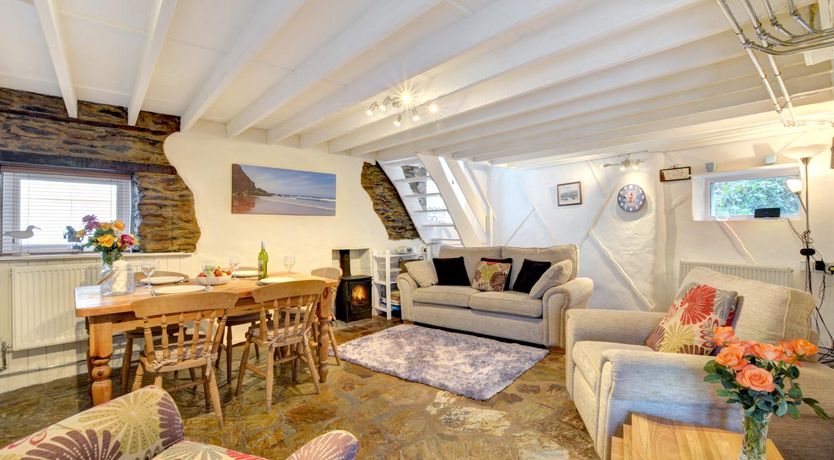 Photo of 2 Bed in Padstow