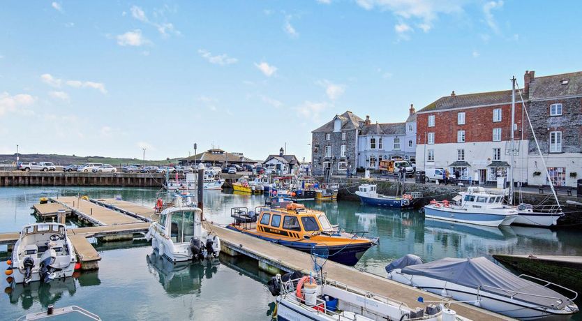 Photo of 2 Bed in Padstow