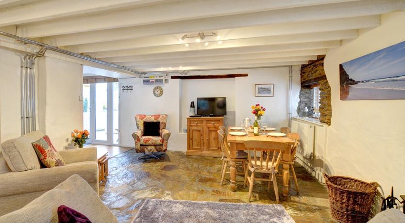 Photo of 2 Bed in Padstow