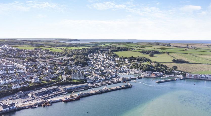 Photo of 2 Bed in Padstow