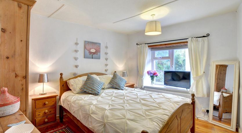 Photo of 2 Bed in Padstow