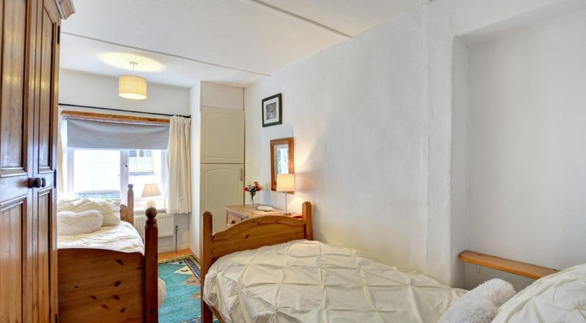 Photo of 2 Bed in Padstow