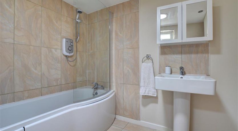 Photo of 2 Bed in Padstow