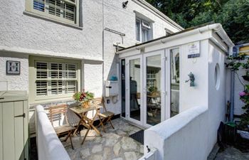 2 Bed in Padstow Holiday Home