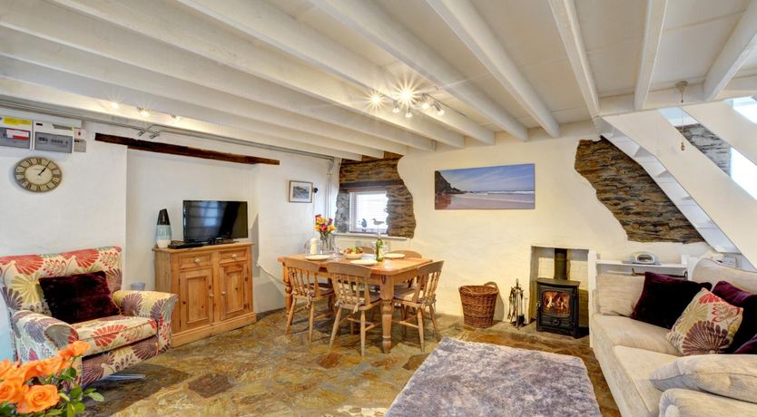 Photo of 2 Bed in Padstow