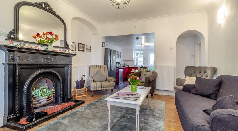 Photo of 6 Bed in Southwold