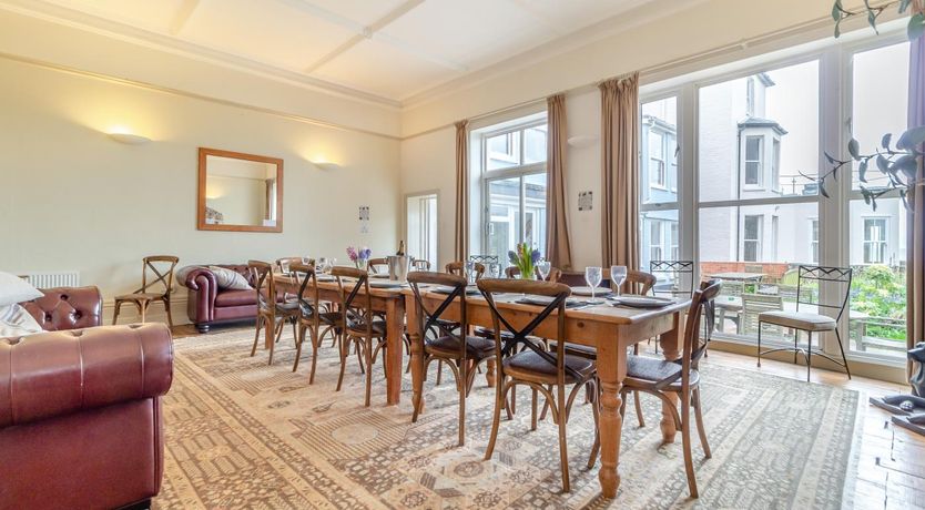 Photo of 6 Bed in Southwold