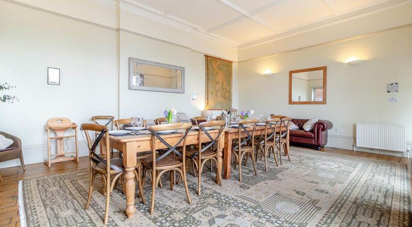 Photo of 6 Bed in Southwold