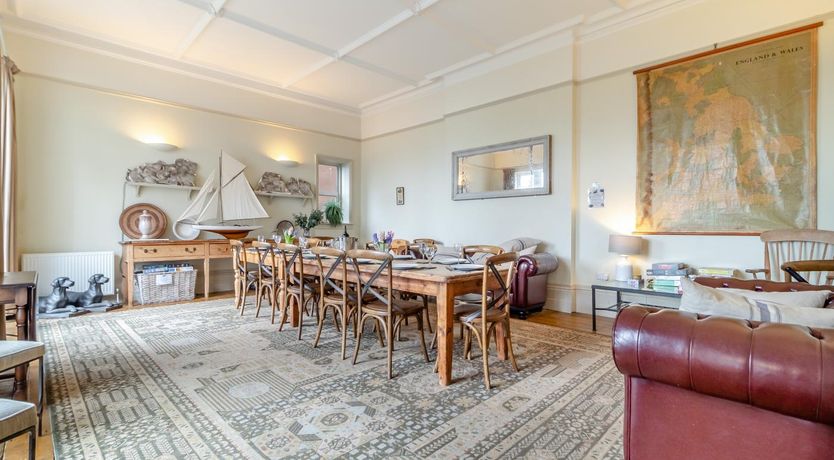 Photo of 6 Bed in Southwold