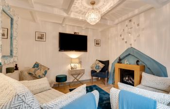 2 Bed in Whitby Holiday Home