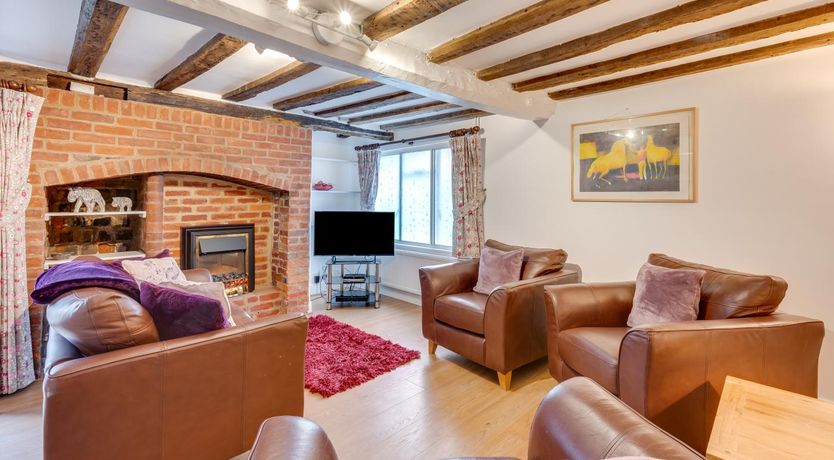 Photo of 3 Bed in Aldeburgh