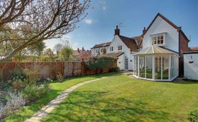 Photo of 3 Bed in Aldeburgh