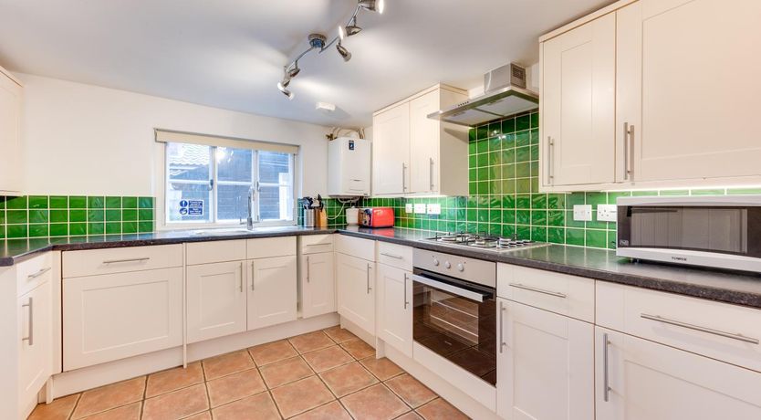 Photo of 3 Bed in Aldeburgh