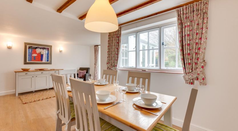Photo of 3 Bed in Aldeburgh