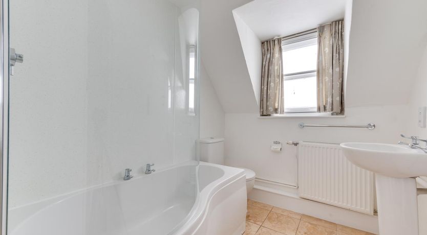 Photo of 3 Bed in Aldeburgh