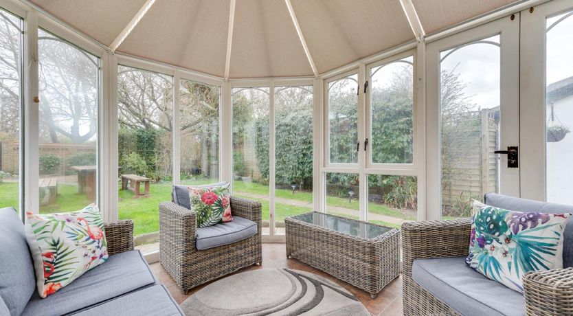 Photo of 3 Bed in Aldeburgh